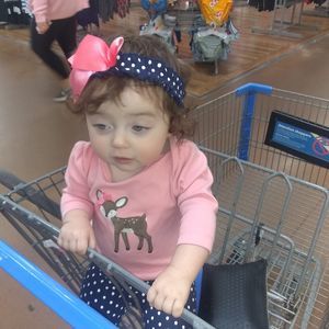 Meet your Posher, Nicholas